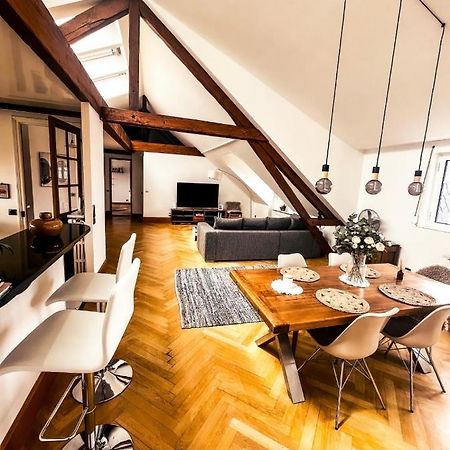 Magnifique Appartement A Etretat Bagian luar foto
