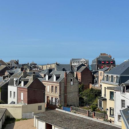 Magnifique Appartement A Etretat Bagian luar foto