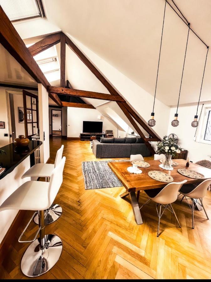 Magnifique Appartement A Etretat Bagian luar foto