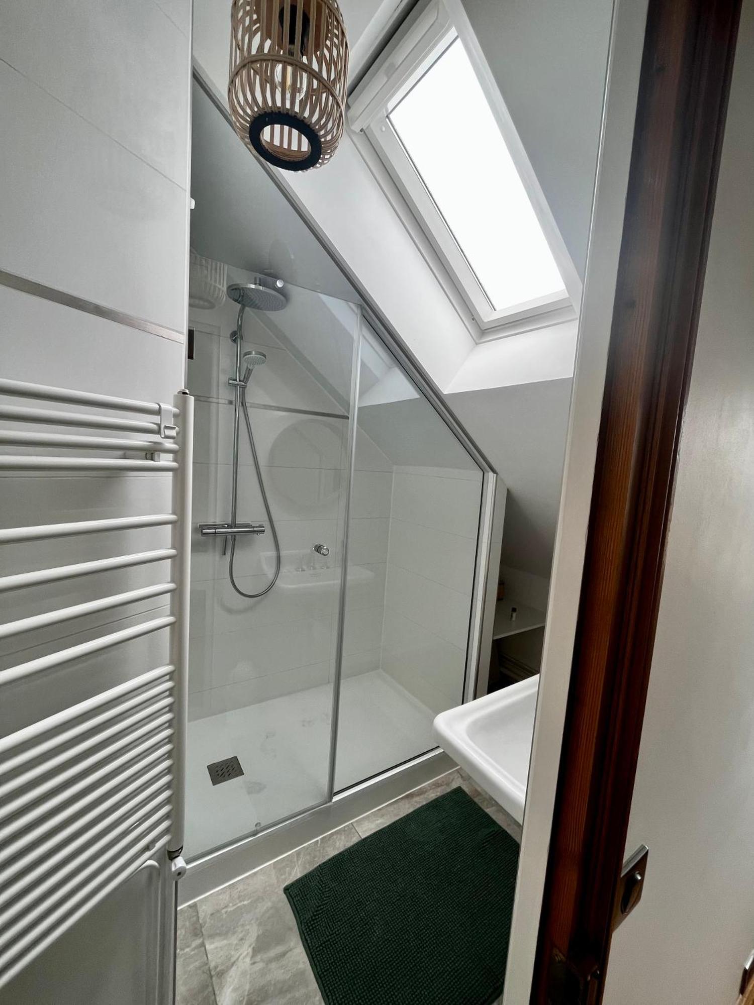 Magnifique Appartement A Etretat Bagian luar foto