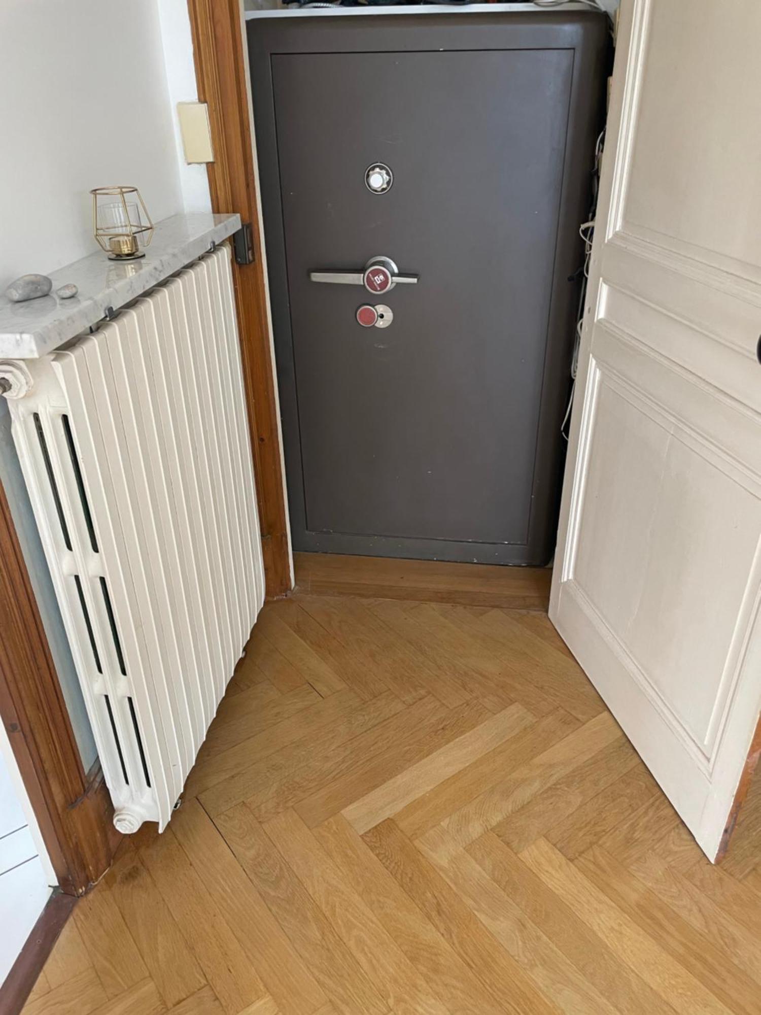 Magnifique Appartement A Etretat Bagian luar foto
